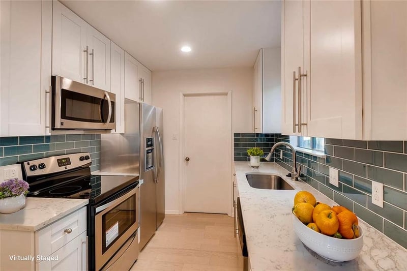 6711 West Gate BLVD #A, Austin, TX 78745