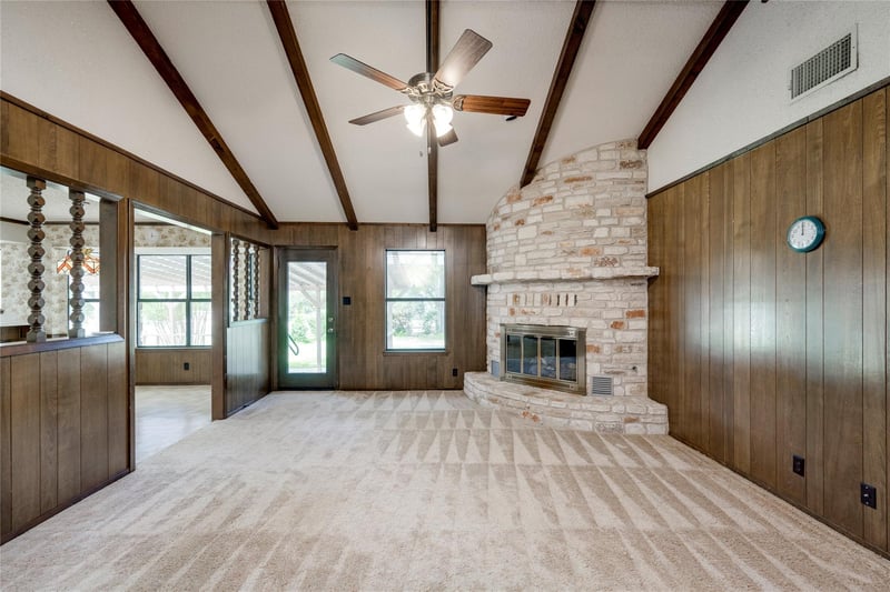 3907 Eagle Way, Round Rock, TX 78681