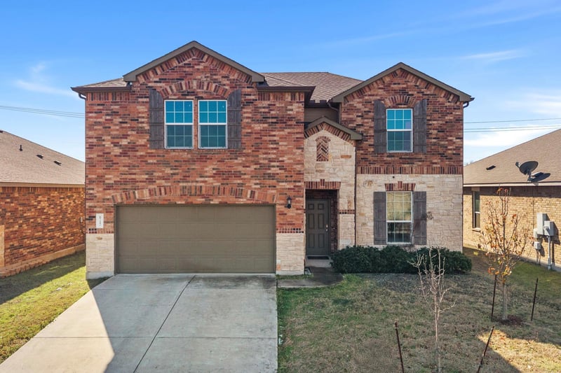 6717 Adair DR, Austin, TX 78754