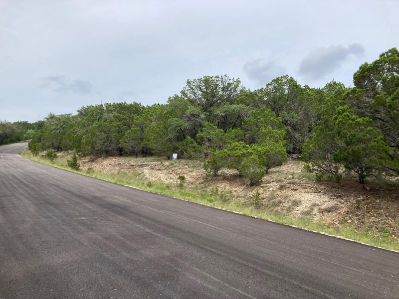 7708 Sagebrush TRL, Lago Vista, TX 78645