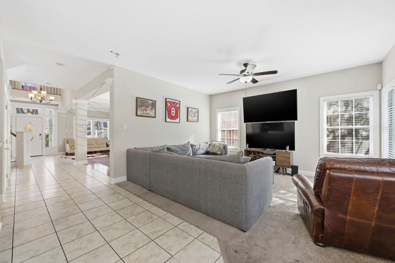 2413 Enfield RD, Austin, TX 78703