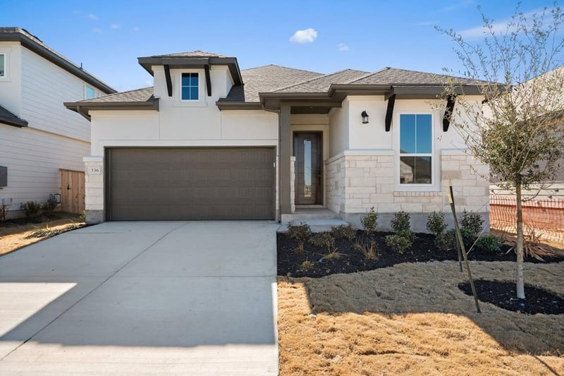 336 Marisol Bend, Georgetown, TX 78626