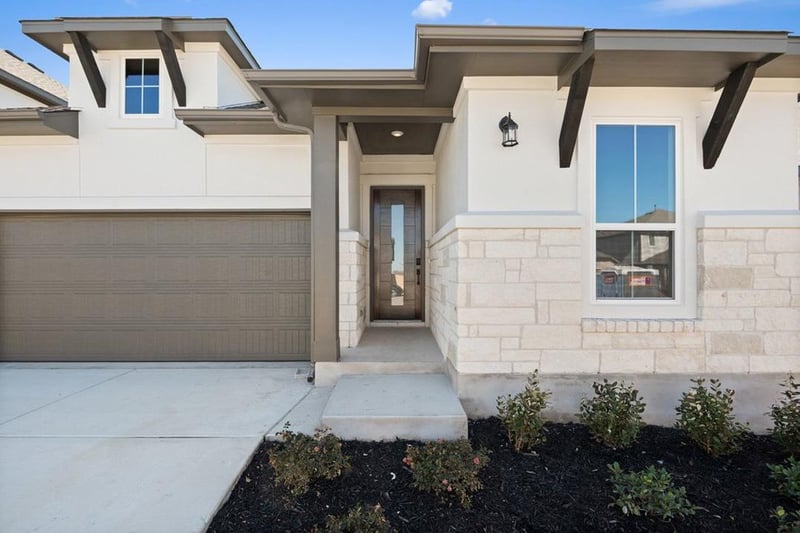 336 Marisol Bend, Georgetown, TX 78626