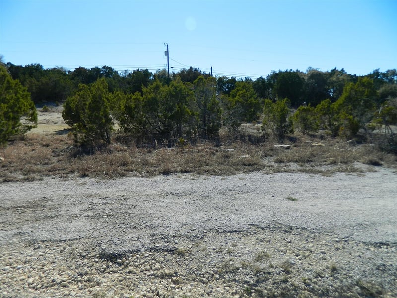 Dawn DR, Lago Vista, TX 78645
