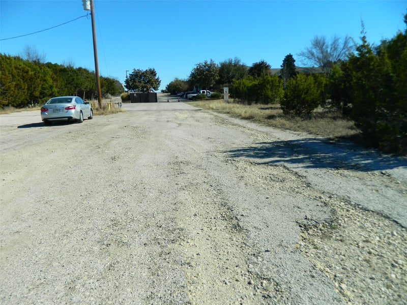 Dawn DR, Lago Vista, TX 78645