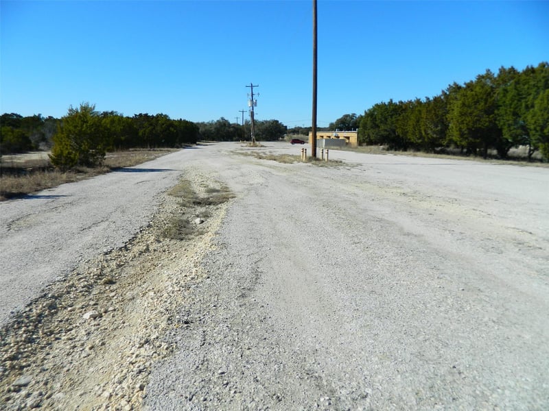 Dawn DR, Lago Vista, TX 78645