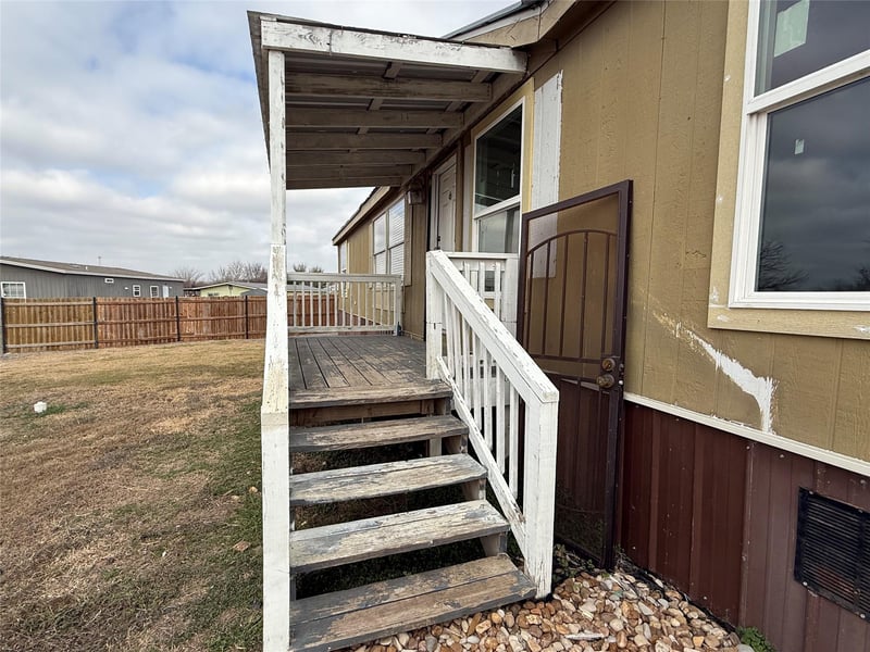 109 Cross Meadow CV, Hutto, TX 78634