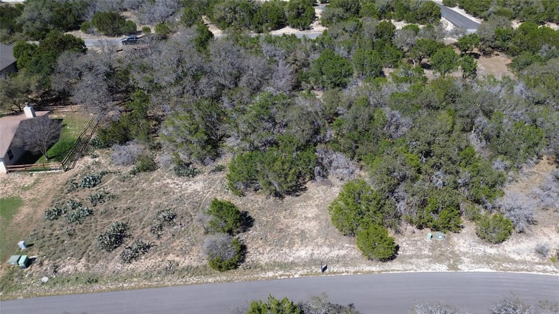21504 Santa Elena CIR, Lago Vista, TX 78645