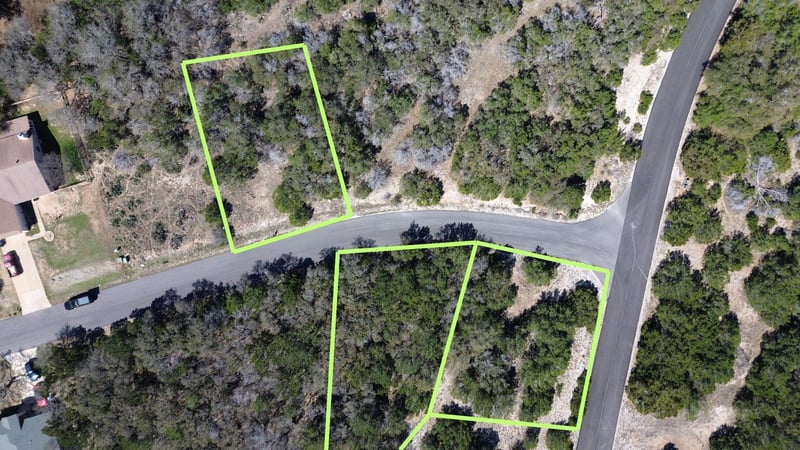 21504 Santa Elena CIR, Lago Vista, TX 78645