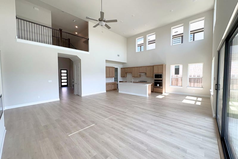 1628 Pueblo Ps, Leander, TX 78641