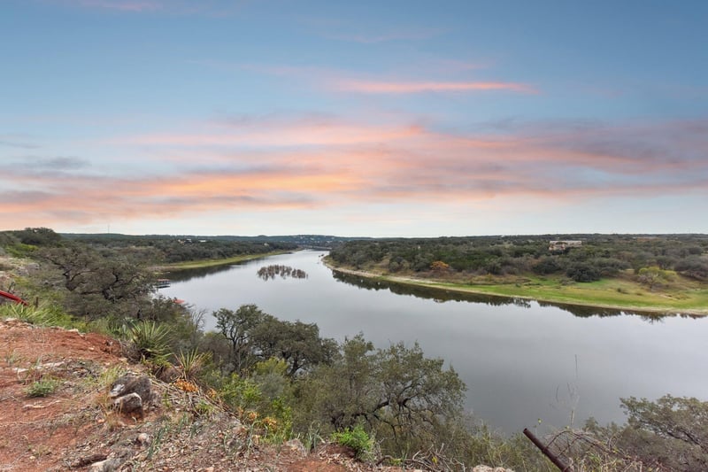 Lots 6 - 7 Pedernales Cliff TRL, Spicewood, TX 78669