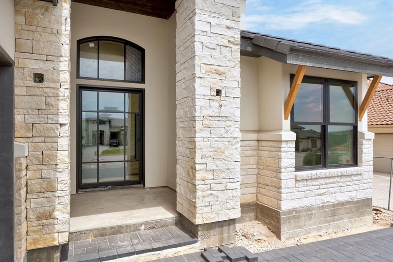 903 Flint Ridge TRL, Georgetown, TX 78628