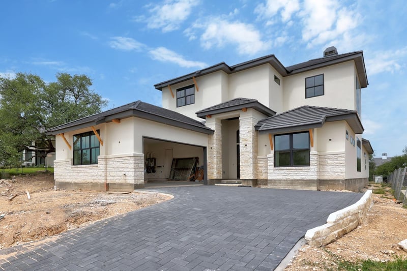 903 Flint Ridge TRL, Georgetown, TX 78628