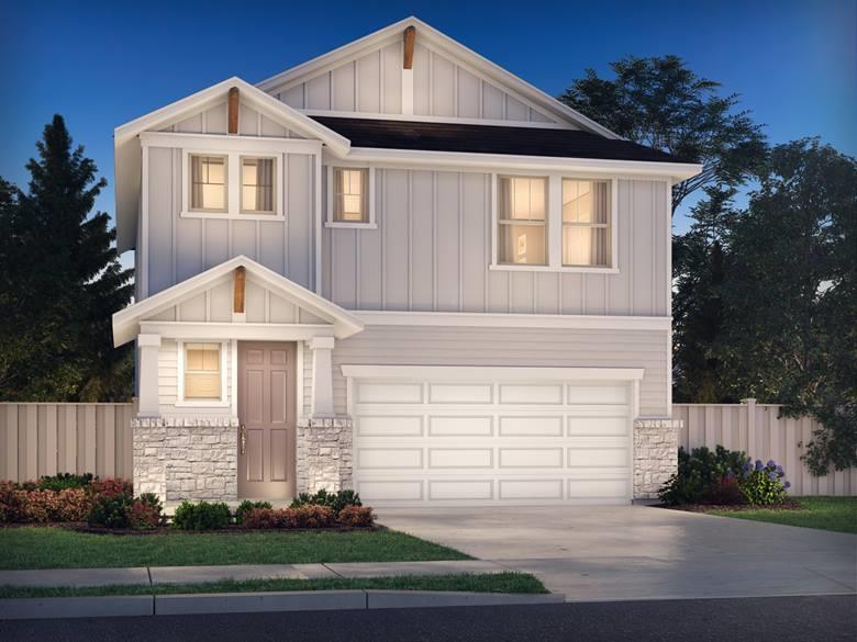 13007 Cerulean Spring DR, Buda, TX 78610