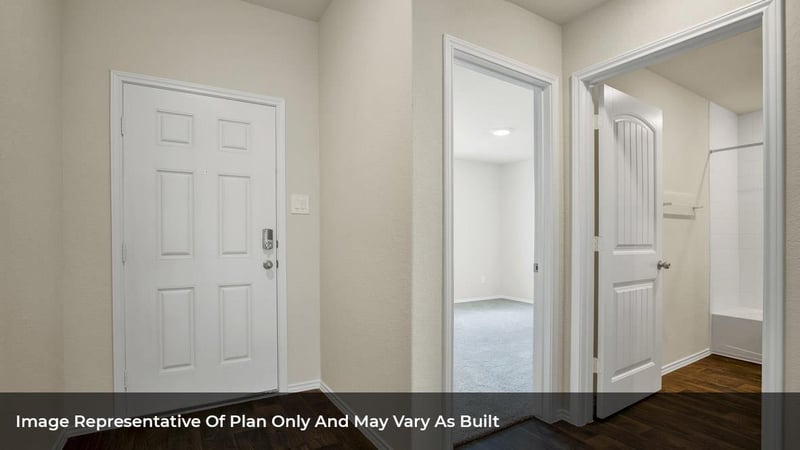 1805 Side Buster TRL, Leander, TX 78641