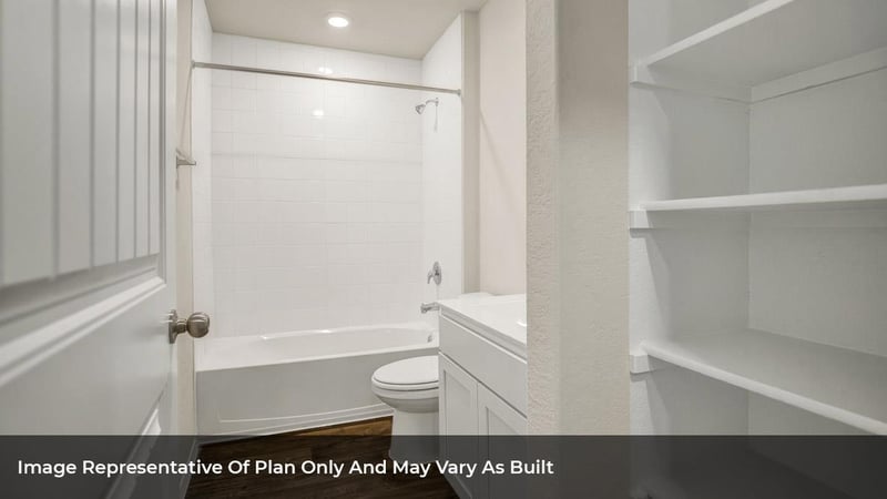 1805 Side Buster TRL, Leander, TX 78641