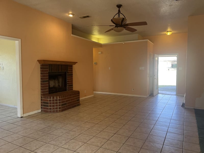 3908 Lakecliff DR, Harker Heights, TX 76548