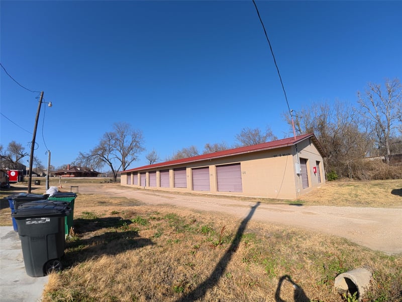 101 - 309 S Main ST #A, Elgin, TX 78621