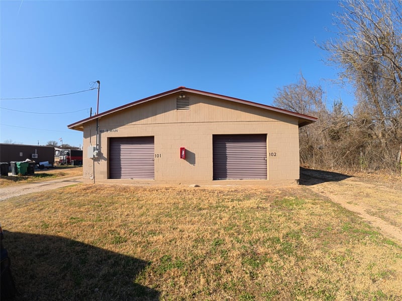 101 - 309 S Main ST #A, Elgin, TX 78621