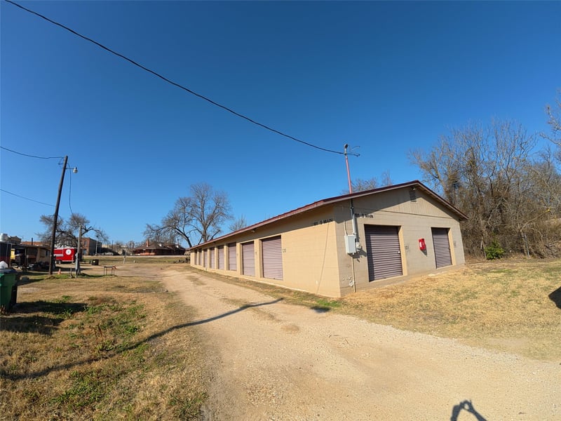 101 - 309 S Main ST #A, Elgin, TX 78621
