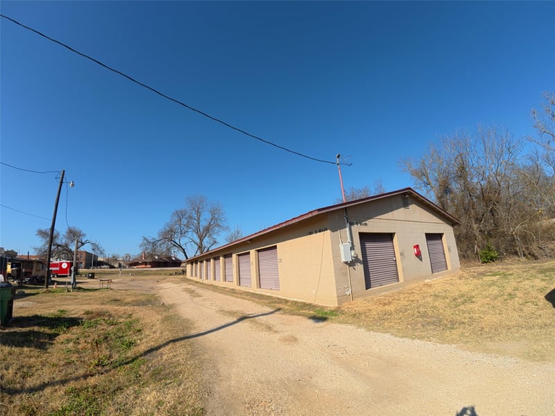101 - 309 S Main ST #A, Elgin, TX 78621
