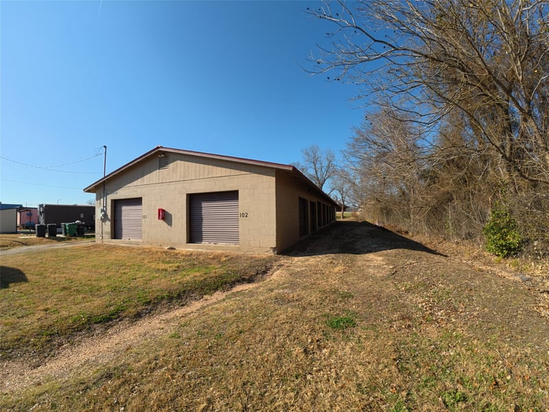 101 - 309 S Main ST #A, Elgin, TX 78621