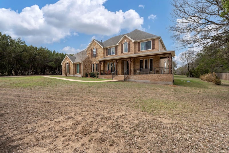 239 Whitney Rn, Buda, TX 78610