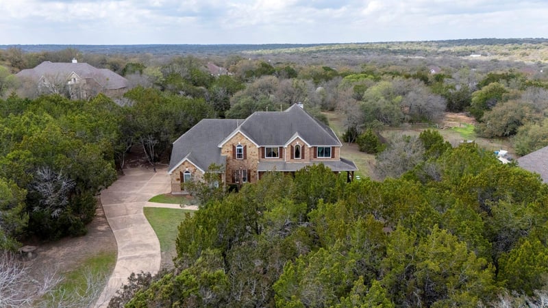 239 Whitney Rn, Buda, TX 78610