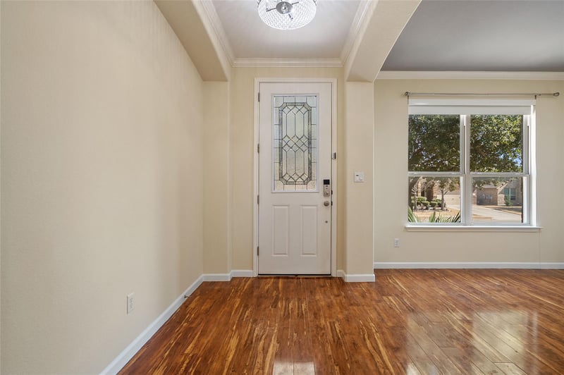 2777 Santa Ana LN, Round Rock, TX 78665