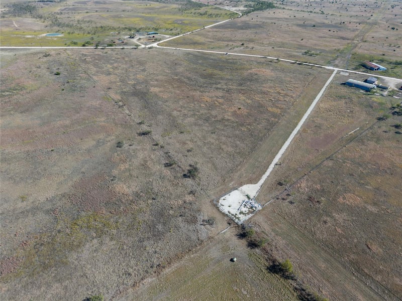 County Road 619 , Hamilton, TX 76531