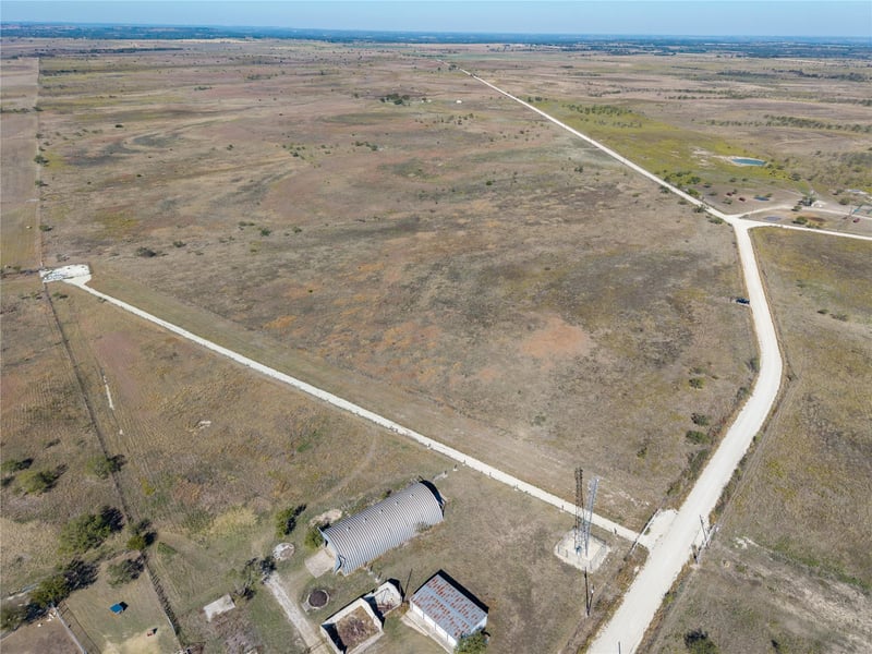 County Road 619 , Hamilton, TX 76531