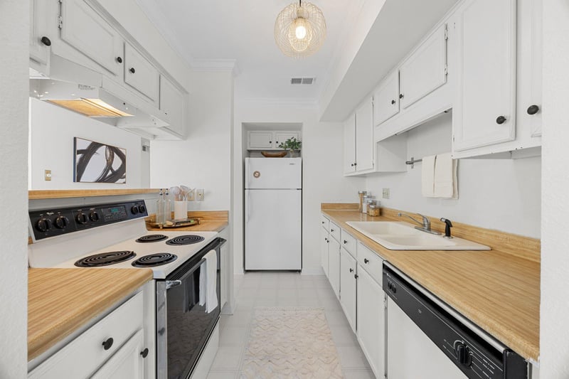 4159 Steck Ave #258, Austin, TX 78759