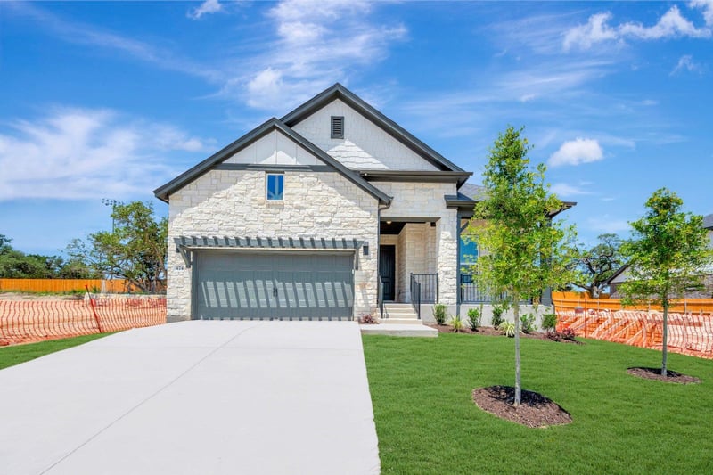 474 Bishop Wood RD, Dripping Springs, TX 78620