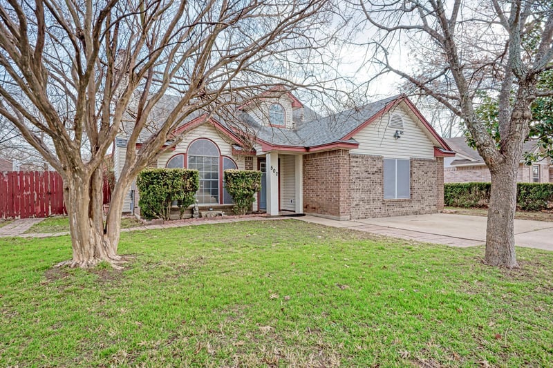 Home Worth Check