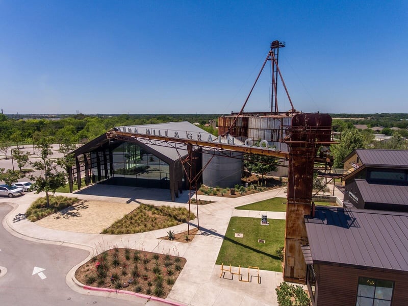 13005 Cerulean Spring DR, Buda, TX 78610