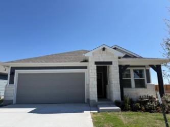133 Holmby DR, Hutto, TX 78634
