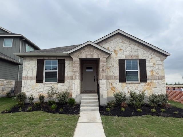 125 Maple Hedge RD, Hutto, TX 78634