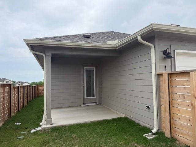 125 Maple Hedge RD, Hutto, TX 78634