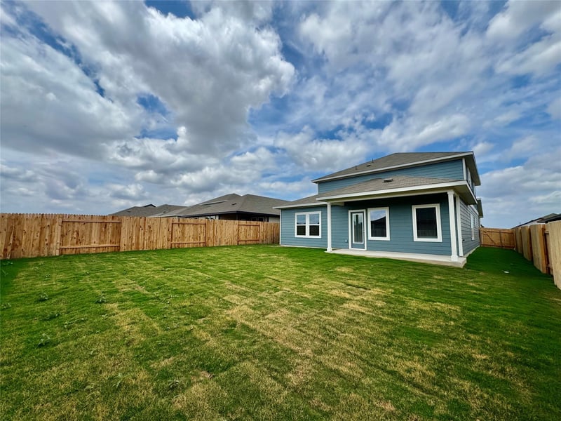 155 Boondoggle RDG, Cedar Creek, TX 78612