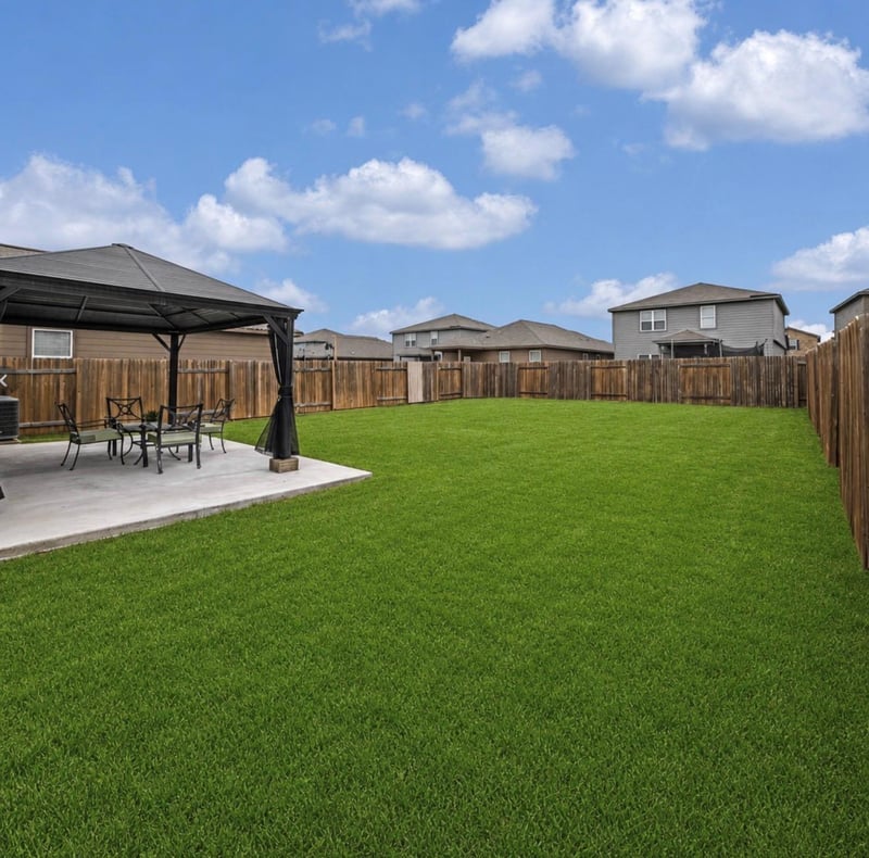126 Star Spangled DR, Liberty Hill, TX 78642