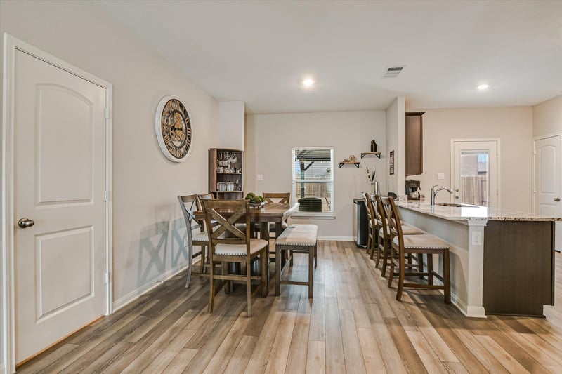 126 Star Spangled DR, Liberty Hill, TX 78642