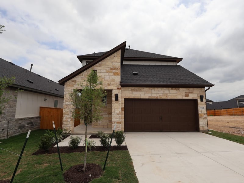 185 Grayson Elm Ps, Dripping Springs, TX 78620