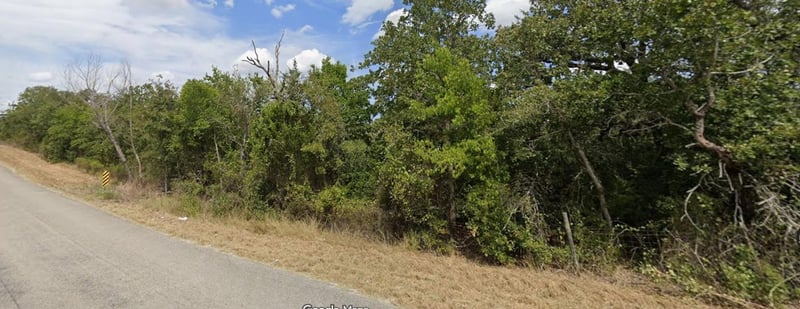 TBA Thousand Oaks DR, Cedar Creek, TX 78612