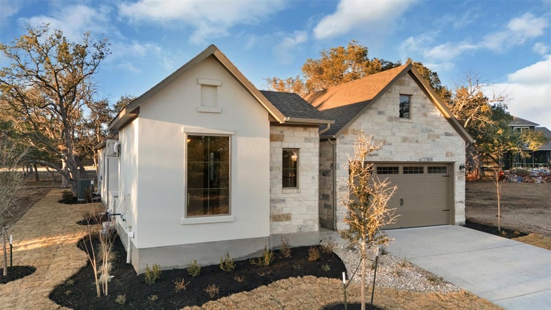 123 Timberwilde DR #60, Georgetown, TX 78633