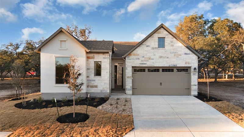 123 Timberwilde DR #60, Georgetown, TX 78633