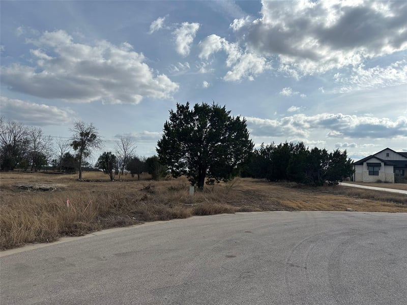340 Joya DR, Liberty Hill, TX 78642