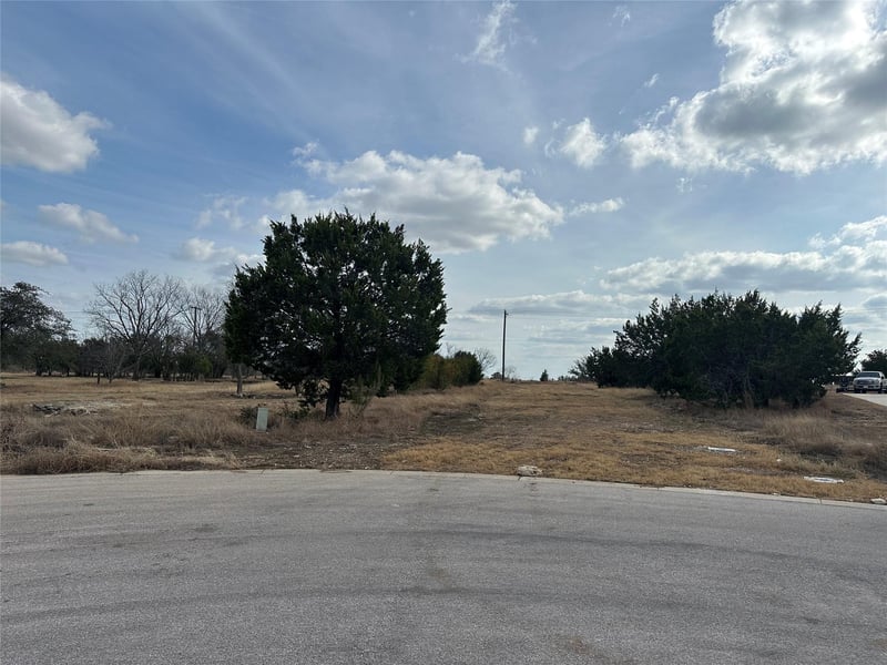 340 Joya DR, Liberty Hill, TX 78642
