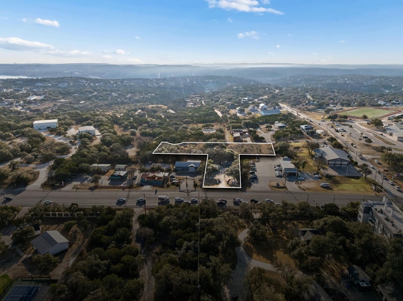 3213 Rr 620 RD, Austin, TX 78734