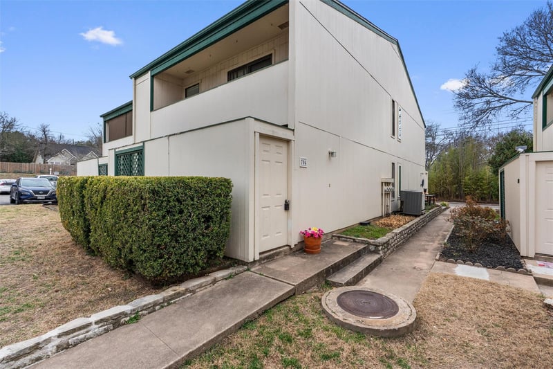 6718 Silvermine DR #704, Austin, TX 78736
