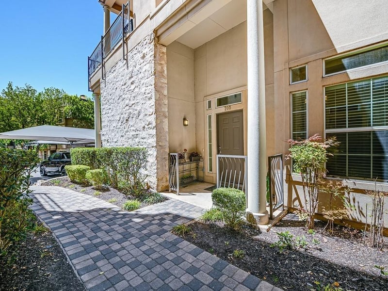 2918 Ranch Road 620 #X-205, Austin, TX 78734